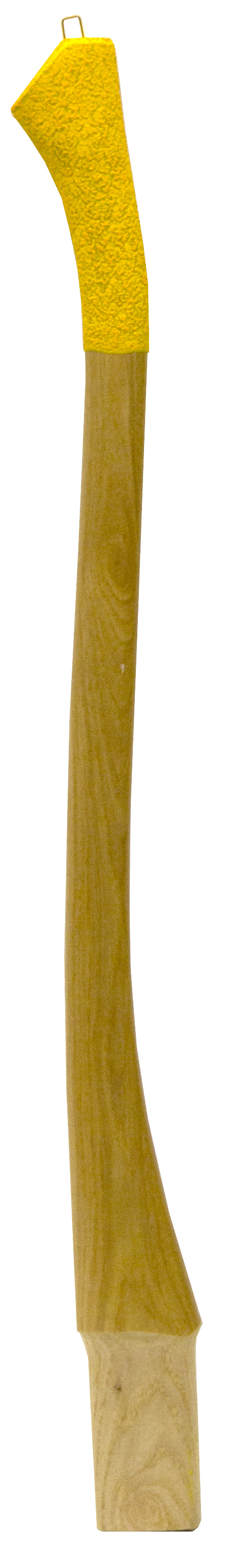 Handle, 32", axe, safety grip
