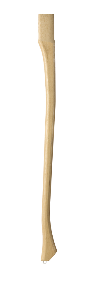 Handle, 36", wood, splitter axe, American eye