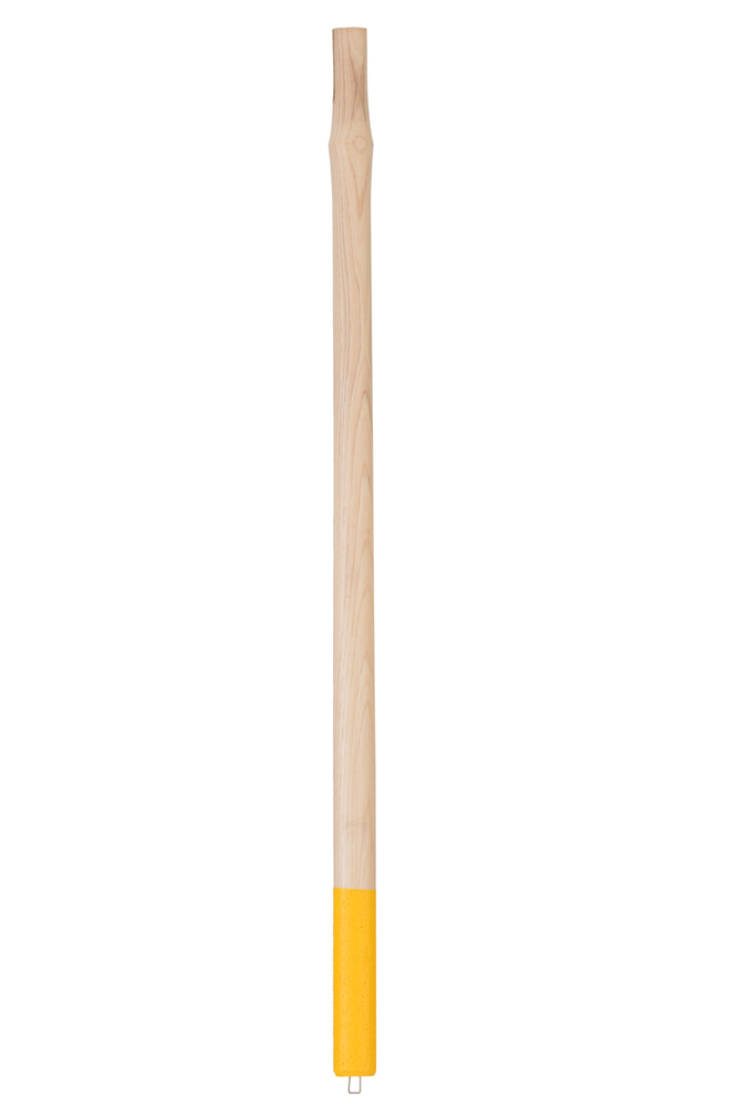 Handle, 36", sledge, American eye, safety grip