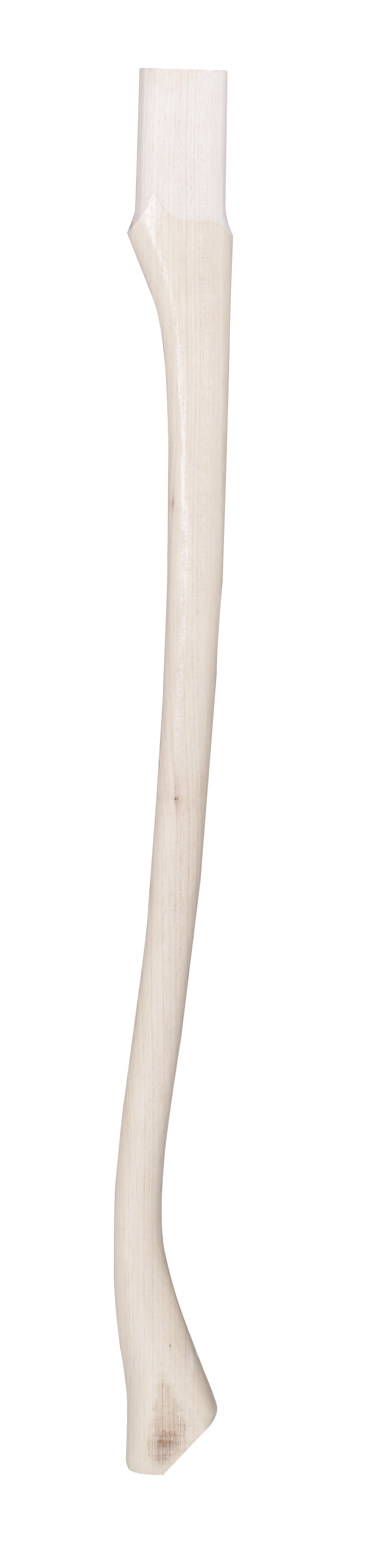 Handle, wood, 36", splitter axe, Canadian eye