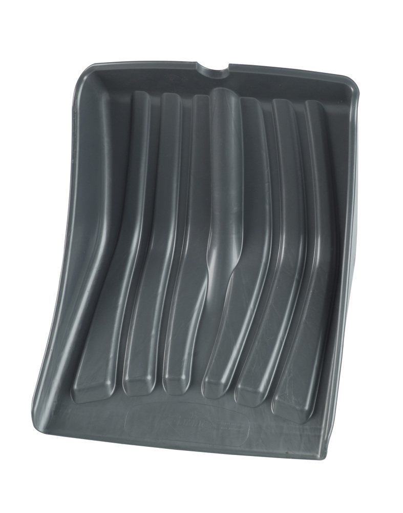 Blade, polypro 13.9'', snow shovel GIP139