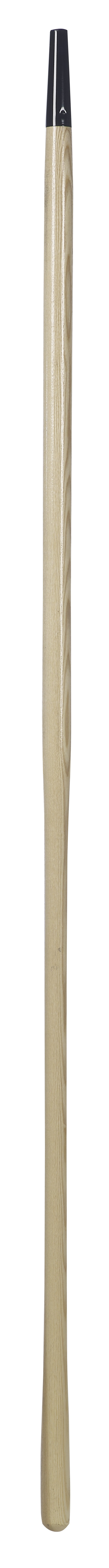 Handle, 60", with ferrule for rake