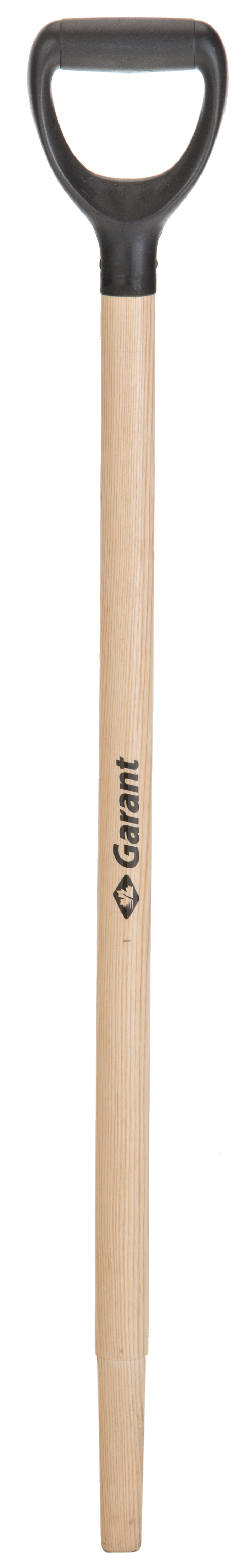 Handle, 41", roofer's spade, py D-Grip