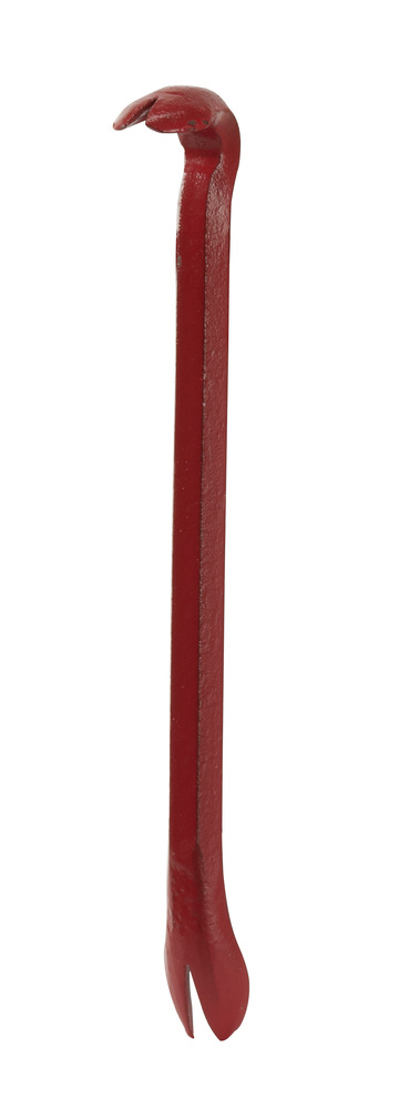 Nail puller, double end, 11", Garant