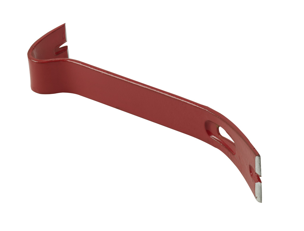 Flat pry bar, 12", Garant