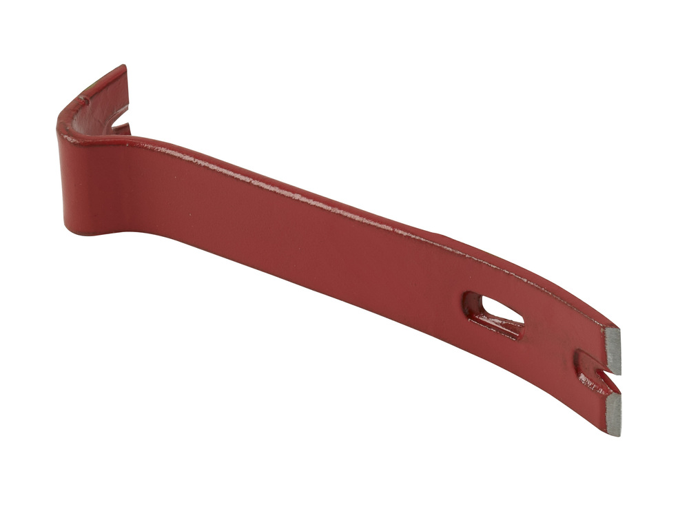 Flat pry bar, 7", Garant