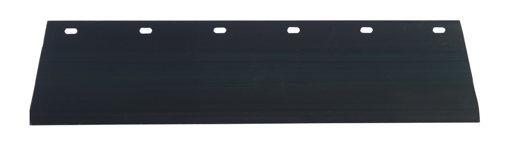 Blade, steel, 22" floor scraper