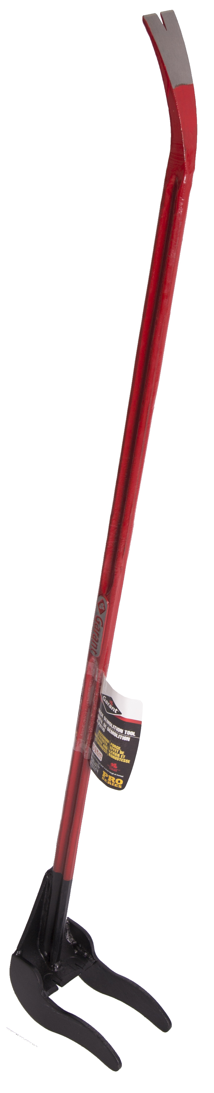 Demolition tool for deck, 51", Garant Pro Series