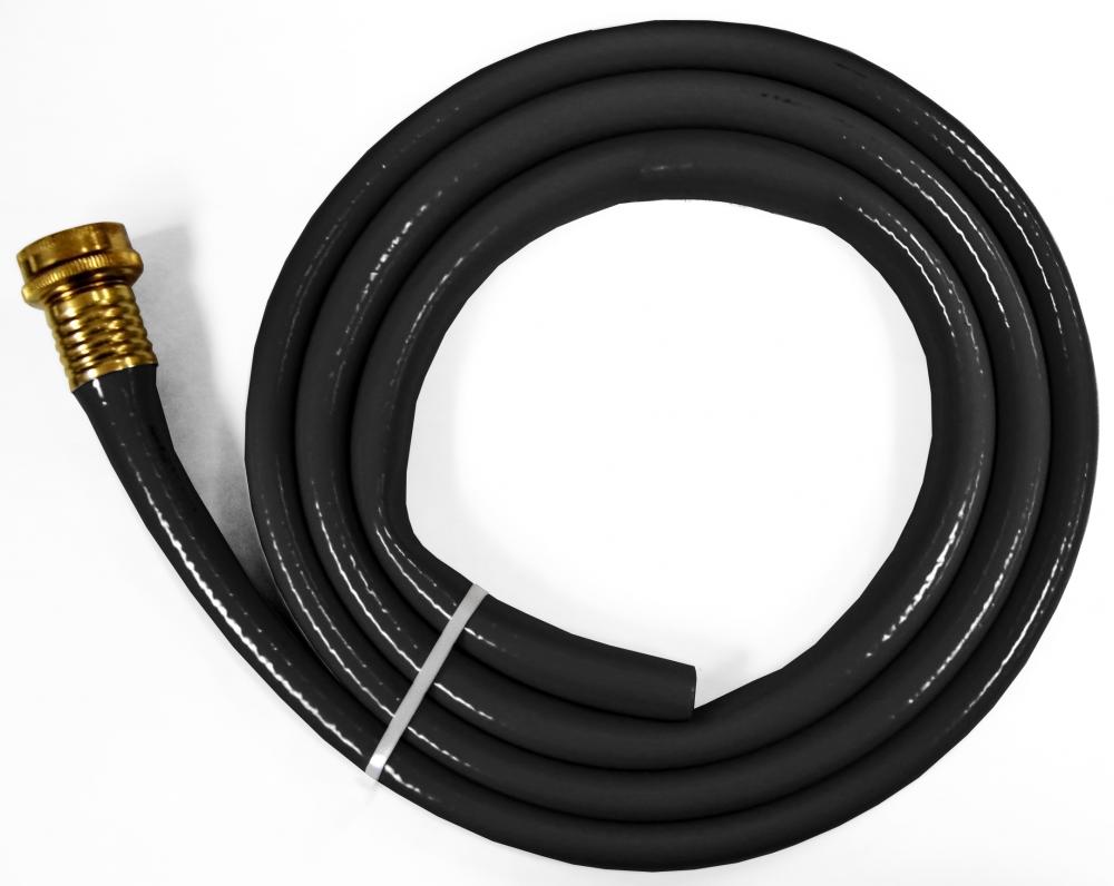 Leader Hose 6'