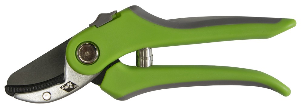 Pruner, medium 8", anvil, Botanica