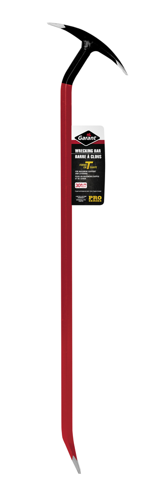 Wrecking Bar, T-Shape 30''