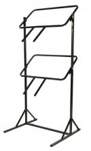 Garant 22460 - Display, tubular steel for wheelbarrow