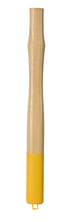 Garant B4061601SG - Handle, 16", sledge Blacksmith hammer, safety grip