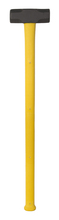 Garant DF0632 - Sledge hammer, 6 lbs, 32" hickory safety grip hdle