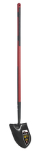 Garant GPFR2L - Shovel, rp blade, forged, one-piece eng. mat. lh, Garant Pro Series
