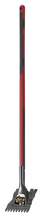 Garant GPRS7L - Roofer's spade, 7" steel blade, one-piece eng. mat. lh, Garant Pro Series