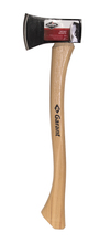 Garant HUN15021 - Hatchet, 1.5 lbs, 21" hickory hdle