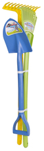 Garant KTGK39 - Poly summer Kid's tools (3)