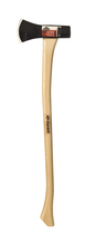 Garant SMA80036C - Splitting maul, 8 lbs, 36" hickory hdle