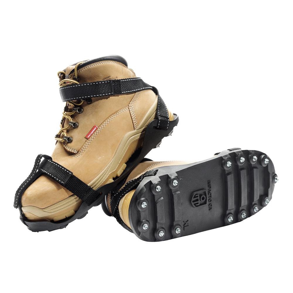 SASQUATCH ICE CLEATS L M11-12.5 STEEL