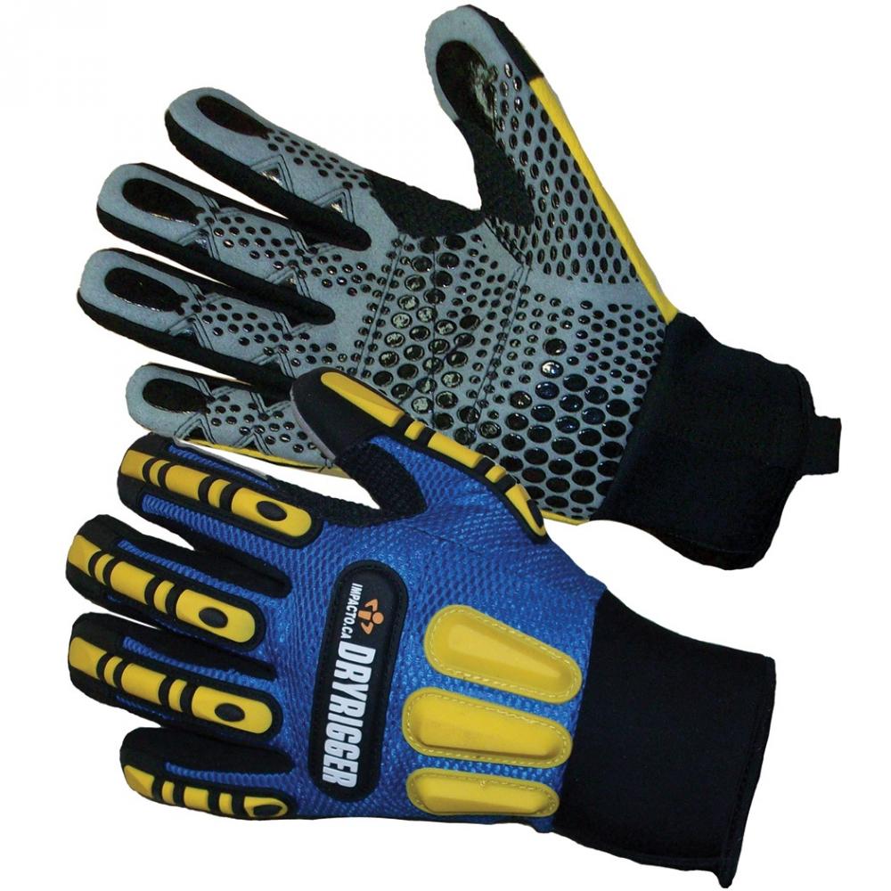 WGCOOLRIGG XLPR GLOVE COOLRIGGER SUMMER