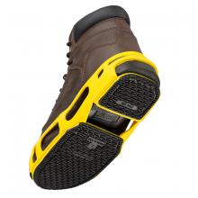 Impacto Protective Products Inc. HEEL-700-00 - IMPACTO Stabilicer HEEL Traction Cleats