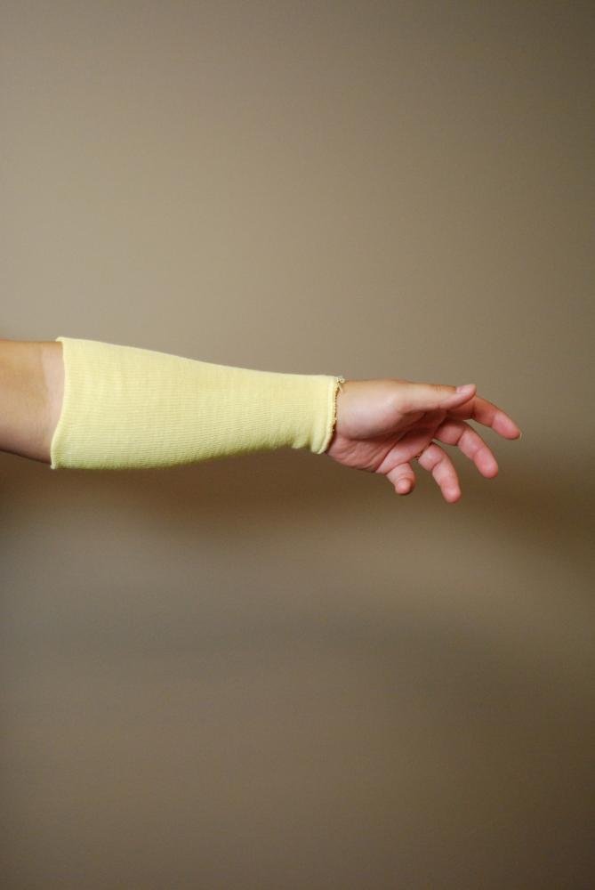 KEVLAR SLEEVE 10" 2 PLY