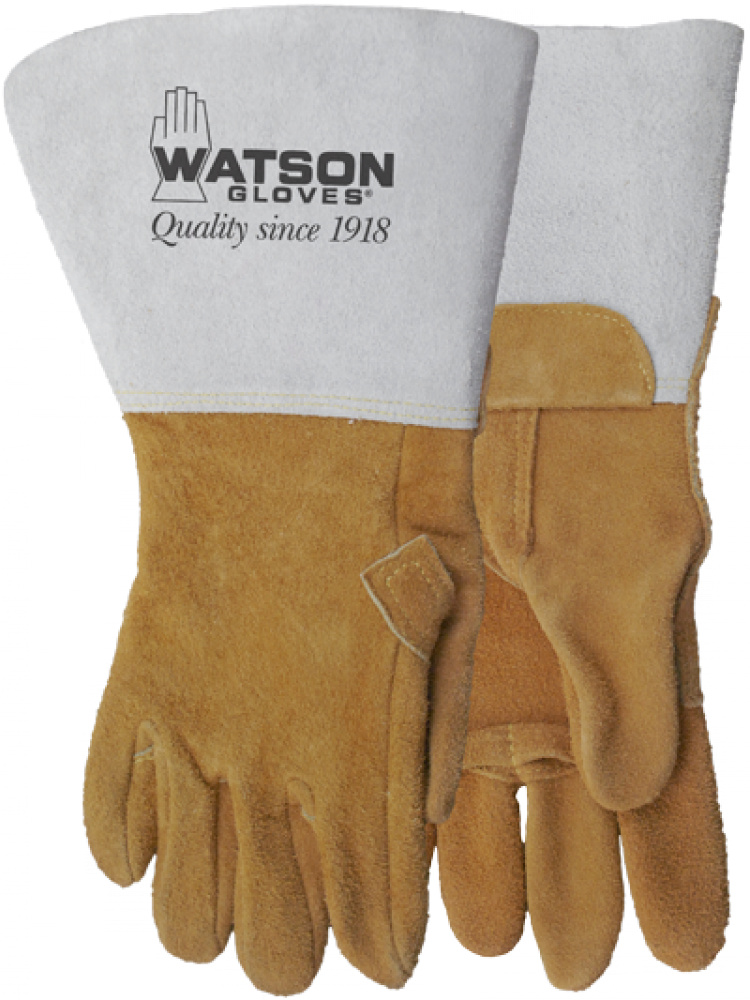 ***SPECIAL ORDER*** BUCK-TEX ELKHIDE GAUNTLET - 11