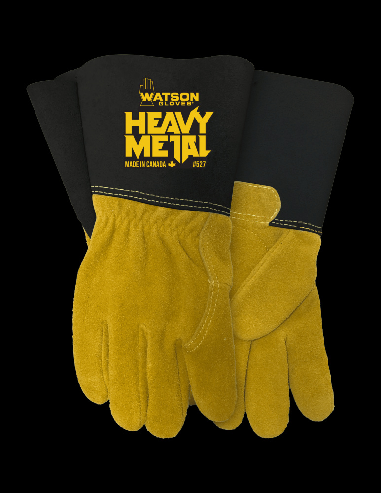 STEEL PANTHER SPLIT ELK VIB DAMPENING GEL PALM WELDING - M