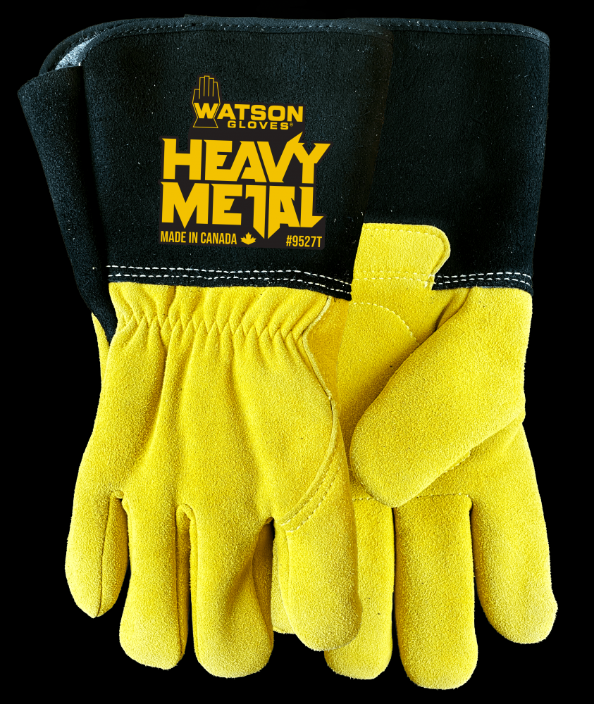 STEEL PANTHER SPLIT ELK VIB DAMPENING C100 LINED WELDING - X