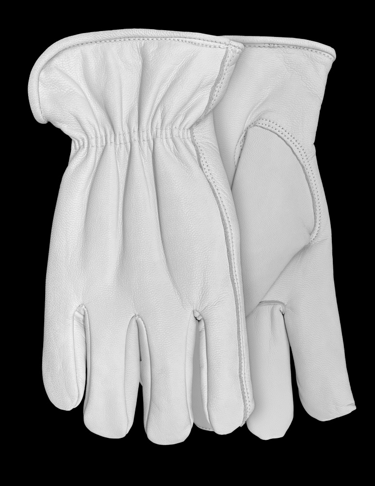 SCAPE GOAT FULLGRAIN GOATSKIN DRIVER C100 LINED - X