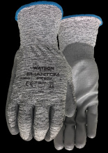 Watson Gloves 369-X - STEALTH PHANTOM A4 13GG LIGHTWEIGHT POLYURETHANE COATED - X