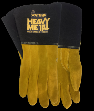 Watson Gloves 526AW-11 - WELDING GLOVE, ANARCHY, DR FEEL GOOD, L