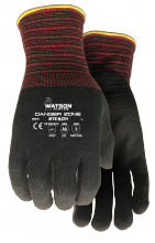Watson Gloves 911-S - DANGER ZONE - SMALL