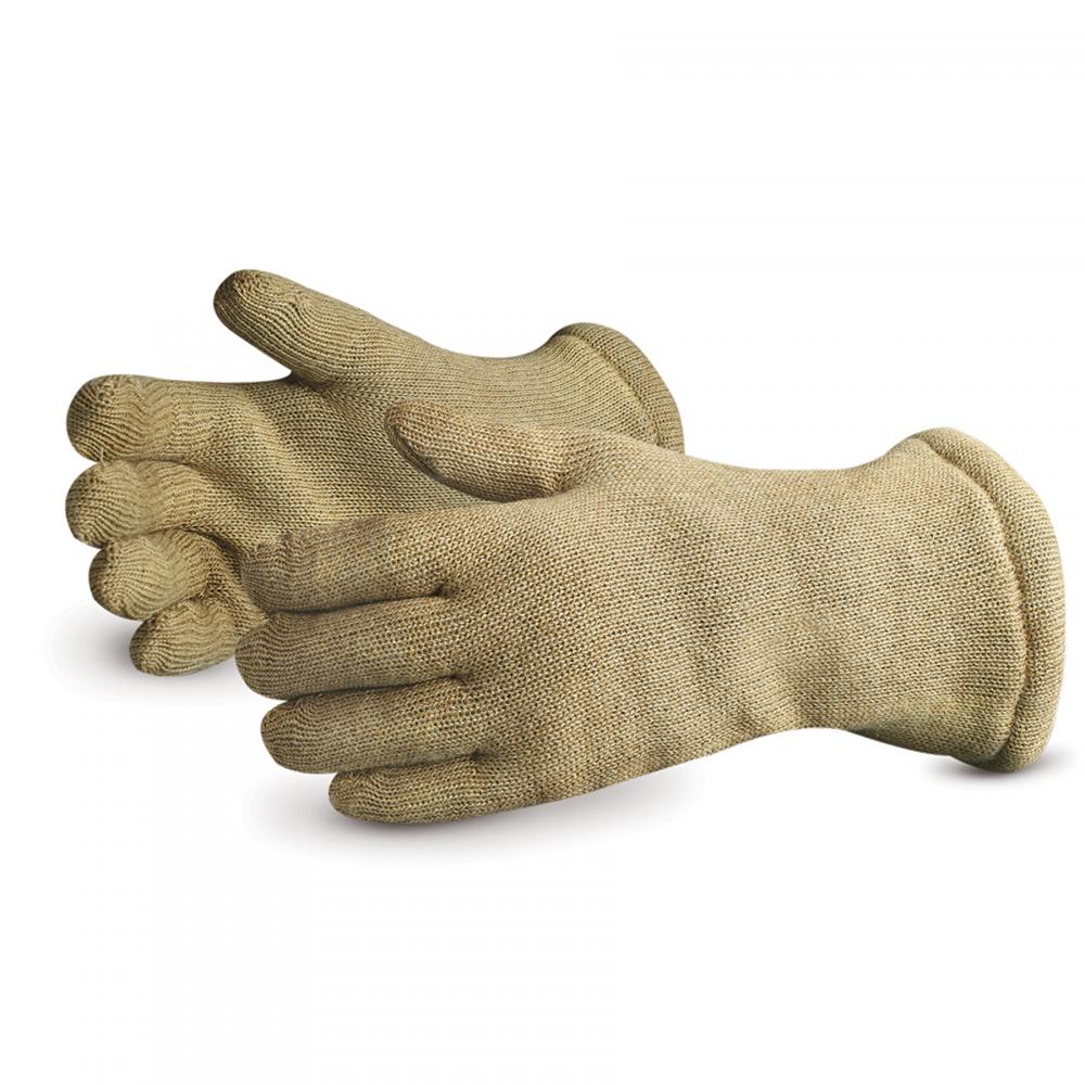 LADIES 14" PBI, WOOL/POLY LND