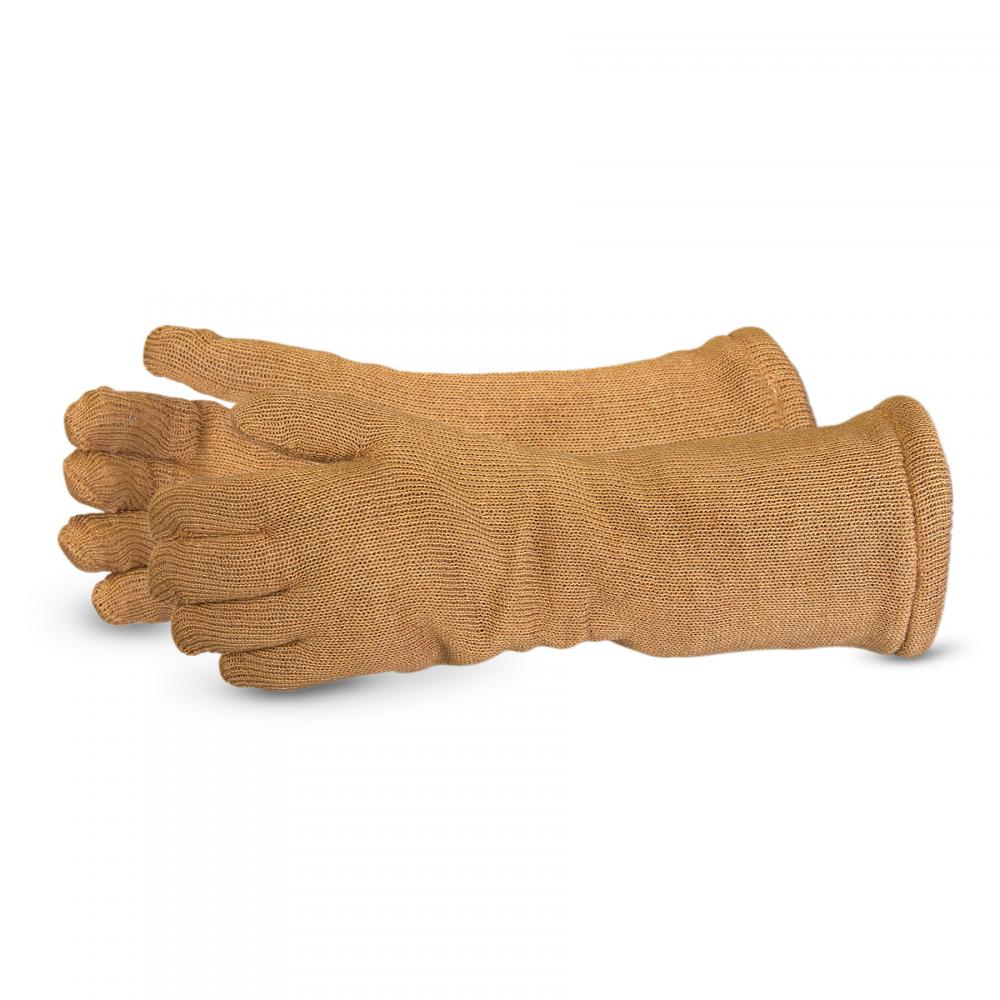 MENS 18" PBI, WOOL/POLY LND