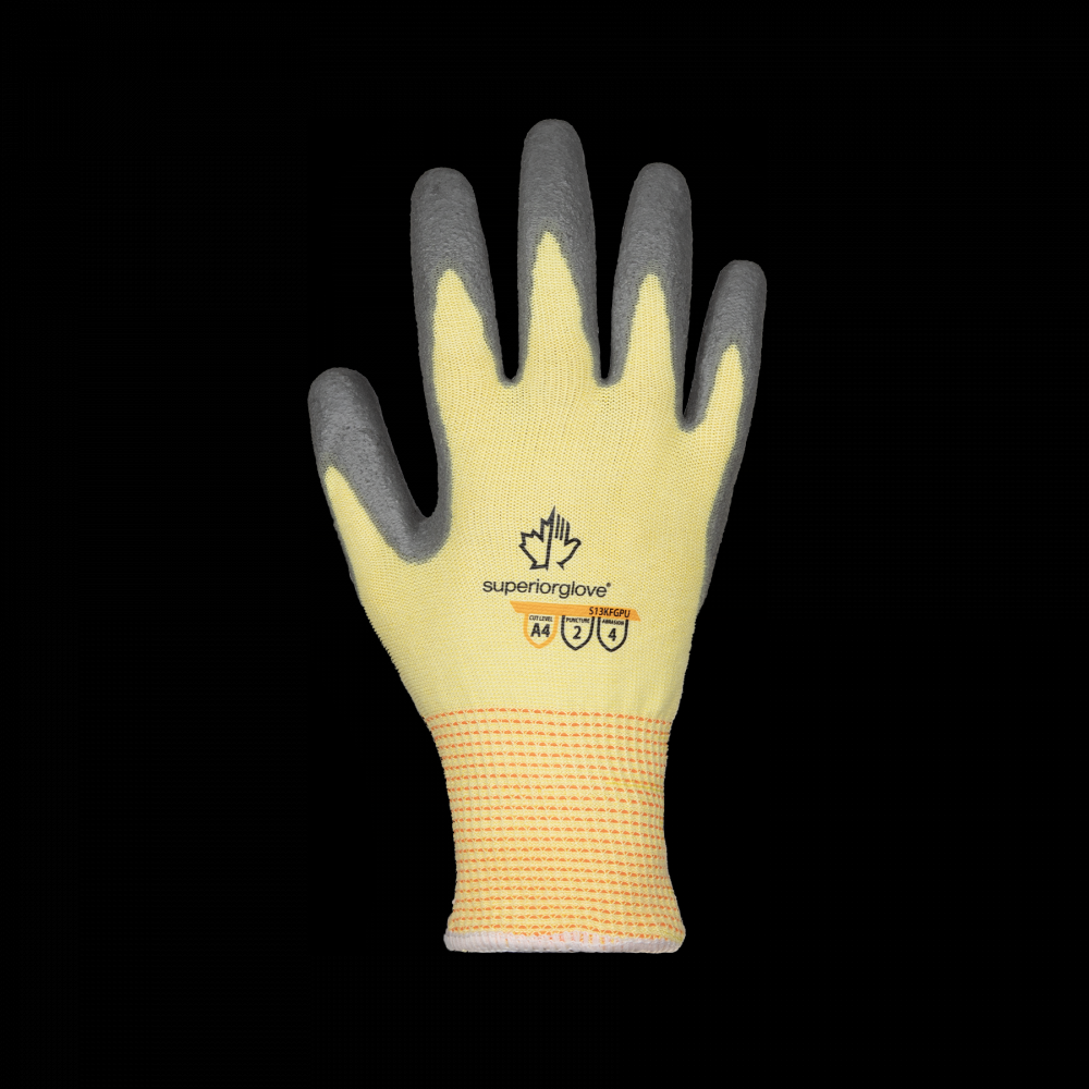 CUT A4 WITH PU PALMS
