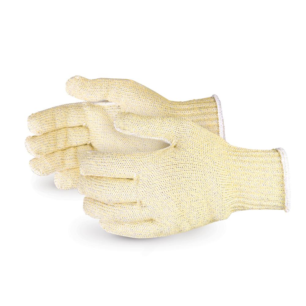 CUT A7 KNIT GLOVES