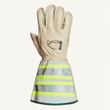 Superior Glove 365DLXFTL-L - 6IN CUFFS LINEMAN FOR COLD