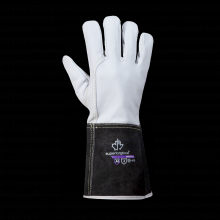 Superior Glove 399GTXTL5-L - COLD RATED CUT A6 6IN CUFFS