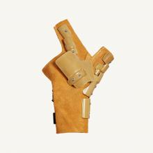 Superior Glove HPNG/LHO-M - NAIL GUN HANDPAD *;LHO*