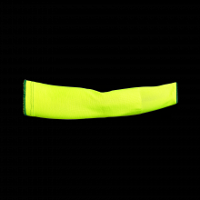 Superior Glove KP1THV22-XL - HIVIZ 22IN CUT A2 SLEEVES