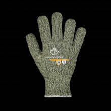 Superior Glove SKX-W-L - MAX HEAT 5 CUT A4 + LINER
