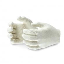 Superior Glove SQQD-XL - LYCRA/COTTON + PVC DOTS