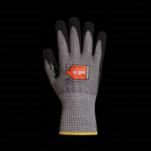Superior Glove STACXPNRT-10 - CUT A7 MICRO NITRILE PALM