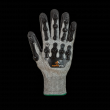 Superior Glove STXFNVB-L - MAXIMUM IMPACT 3 CUT A5
