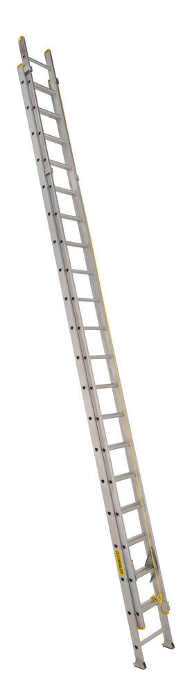 40' Aluminum Extension Type IA 300 Load Capacity (lbs)