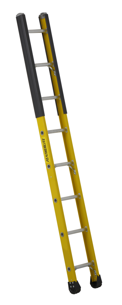 8' Fiberglass Extension Type IAA 375 Load Capacity (lbs)