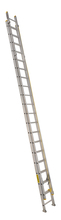 Louisville Ladder Corp 4240D - 40' Aluminum Extension Type IA 300 Load Capacity (lbs)