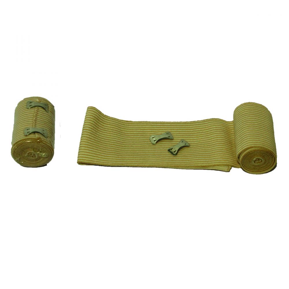 ELASTIC REINFORCED BANDAGE - 4